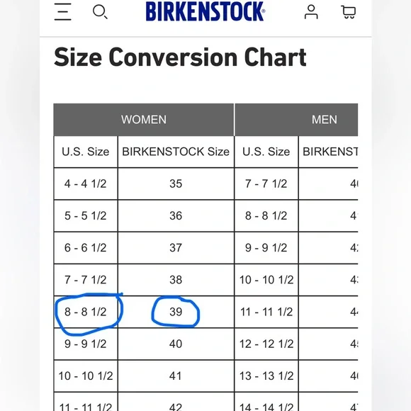 Birkenstock Papillio Arizona Flex Platform Sandals 39 NWOB Birko-Flor Black - Picture 14 of 15
